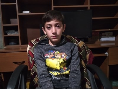 Դավիթ Ադամյան