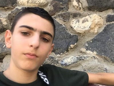 Հակոբ Կյուրեղյան