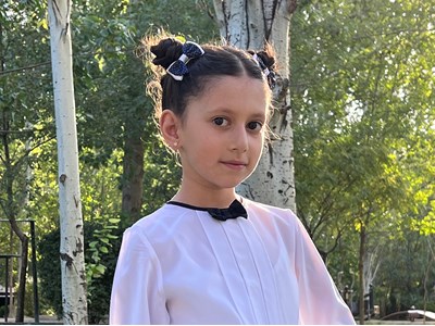 Էլինա Ասրյան