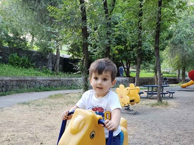 Հասմիկ Միքայելյան