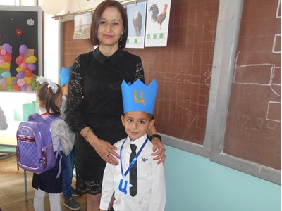 Արտուշ Սողոյան