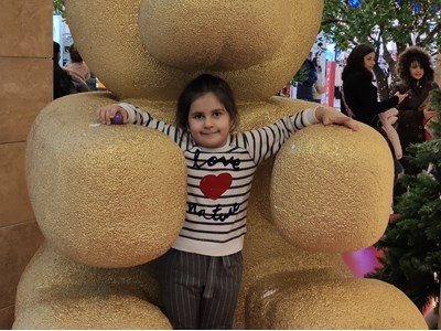 Լիլիթ Նավասարդյան