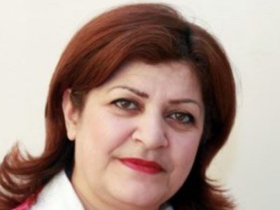 Ռուբինա Միրզախանյան