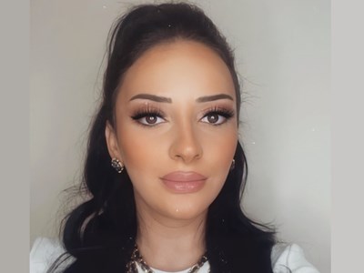 Ինգա Հայրապետյան