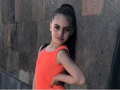 Անի Հովսեփյան