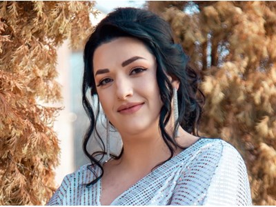 Ծաղիկ Հարությունյան