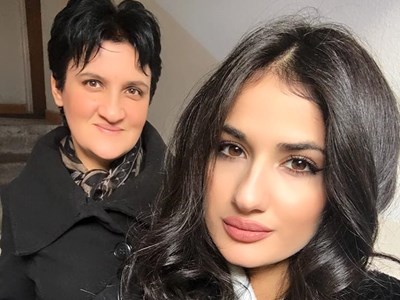 Նաիրա Սարիիբեկյան