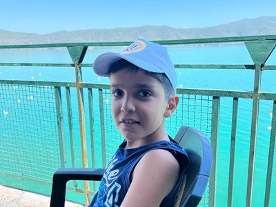 Ռոբերտ Մկրտչյան