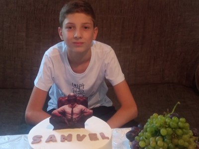 Սամվել Հակոբյան