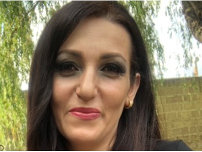 Իսկուհի Ասատրյան