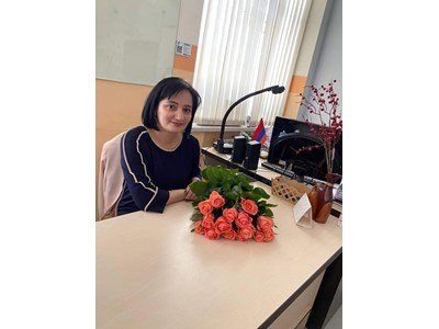 Գոհար Վարդանյան