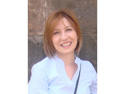 Գայանե Հարությունյան