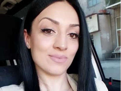 Արիգա Աբրահամյան