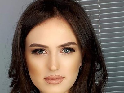 Sabrina Mkrtchyan