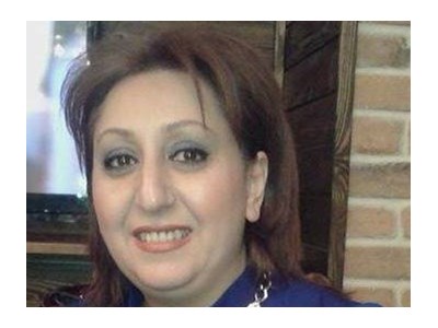 Սեդա Հարությունյան