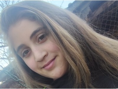 Զվեդա Գալստյան