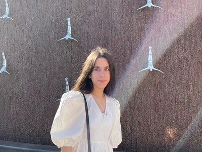 Նատալի Ալեքսանյան