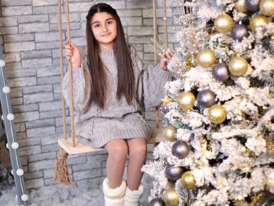 Լիկա Առաքելյան