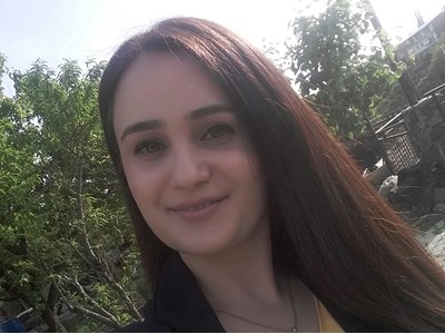 Արփինե Հարությունյան