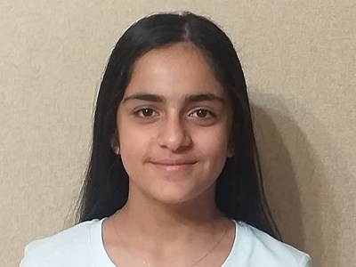 Արմինե Մկրտչյան