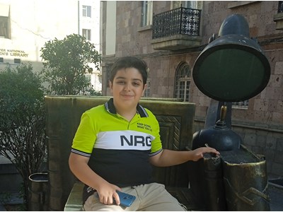 Նարեկ Հարությունյան