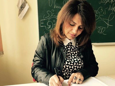 Ադրինե Տեր-Պողոսյան