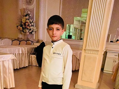 Վլադիկ Վարդանյան