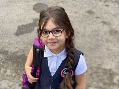 Արգինա Մարգարյան