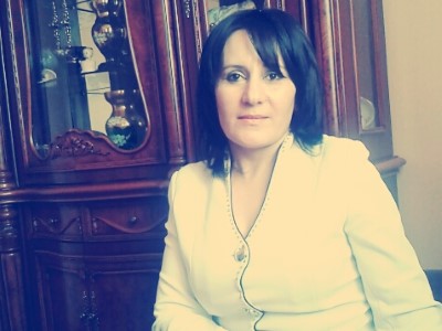 Նաիրա Մուրազյան
