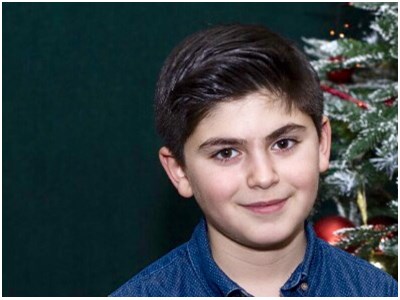 Վահագն Կարապետյան