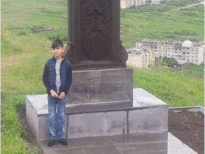 Դավիթ Թումանյան