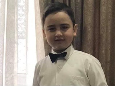 Գևորգ Բալբուչակյան