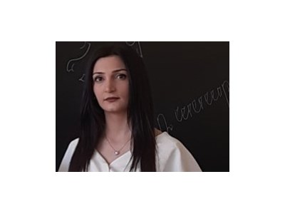 Սեդա Պետրոսյան