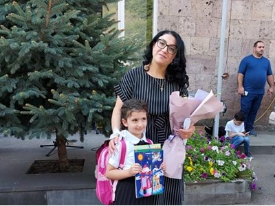 Արիանա Խաչատրյան