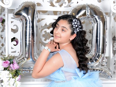 Միլենա Սարգսյան