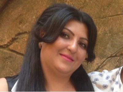 Նելլի Քոչինյան