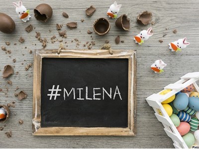 Միլենա Գևորգյան