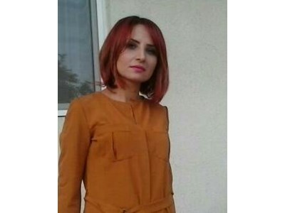 Արմինե Հովհաննիսյան