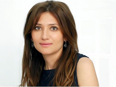 Գայանե Հակոբջանյան