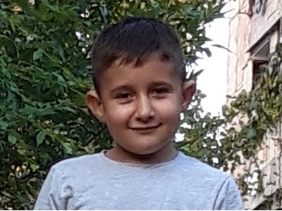 Զավեն Աճեմյան