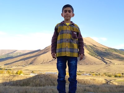 Նարեկ Ղարիբյան