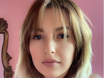 Լիաննա Մաթևոսյան