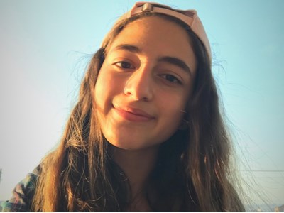 Արփի Կարապետյան