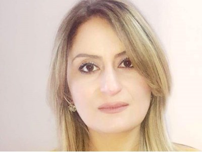 Լուսինե Բարսամյան