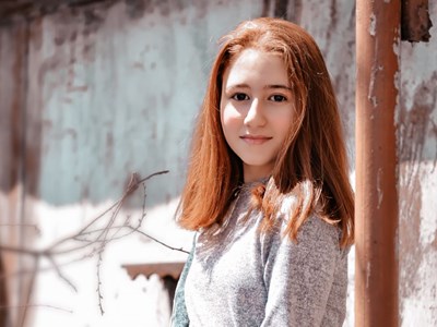 Արփինե Հարությունյան