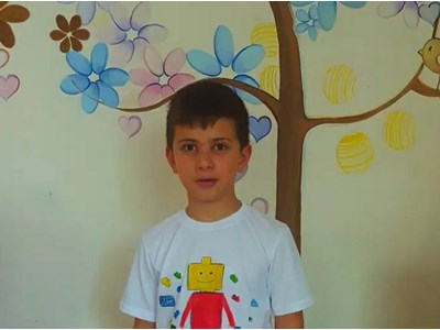 Գոռ Հարությունյան