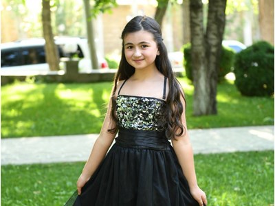 Զոյա Գրիգորյան