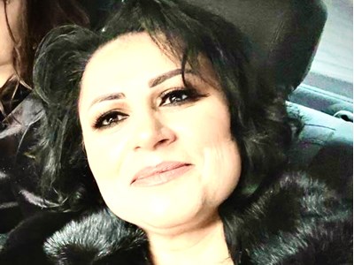 Gayane Gevorgyan