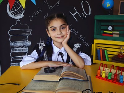 Լիլիթ Այվազյան