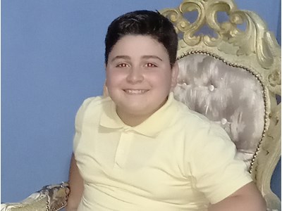 Սուրեն Օրդյան
